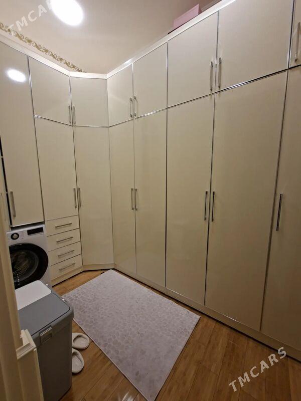 14tapgyr elitka 5etaj 4komnat - Aşgabat - img 5