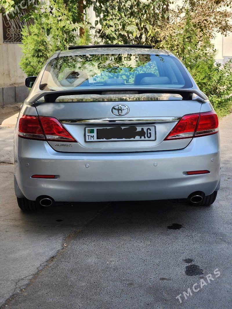 Toyota Aurion 2008 - 240 000 TMT - Aşgabat - img 6