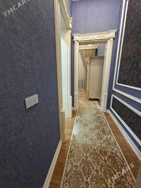 14tapgyr elitka 5etaj 4komnat - Aşgabat - img 10