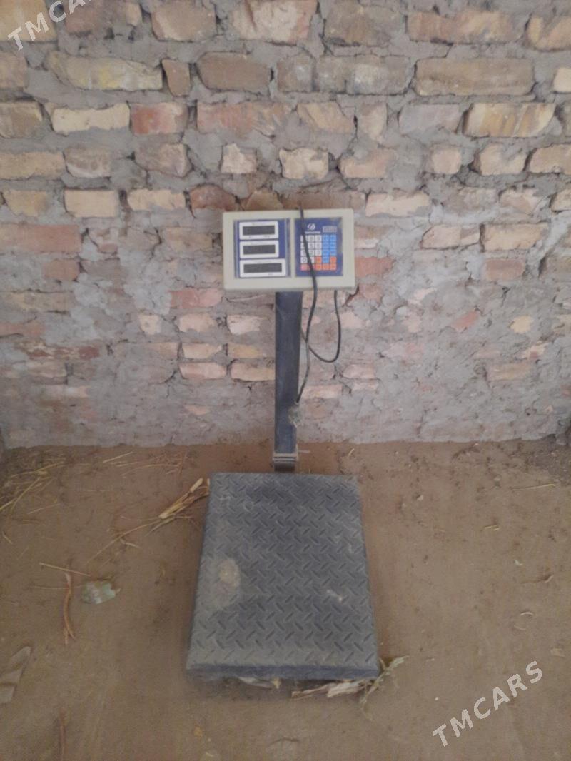 Теразы - Türkmenabat - img 2