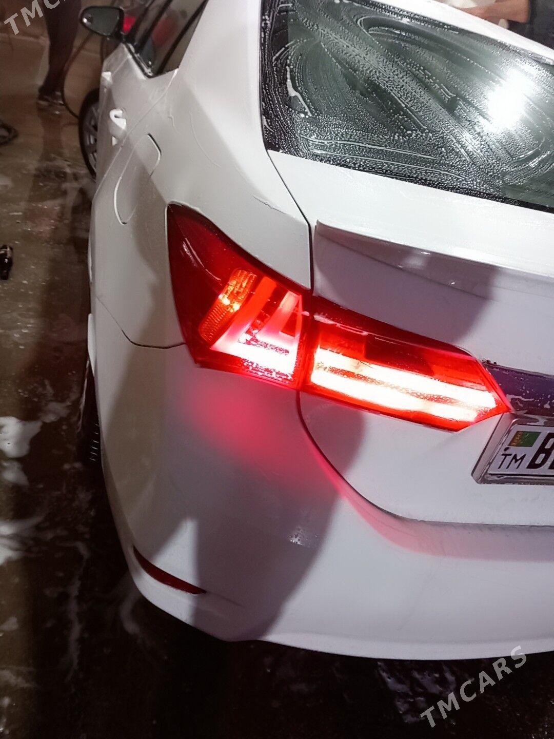 Toyota Corolla 2013 - 160 000 TMT - Ýolöten - img 6