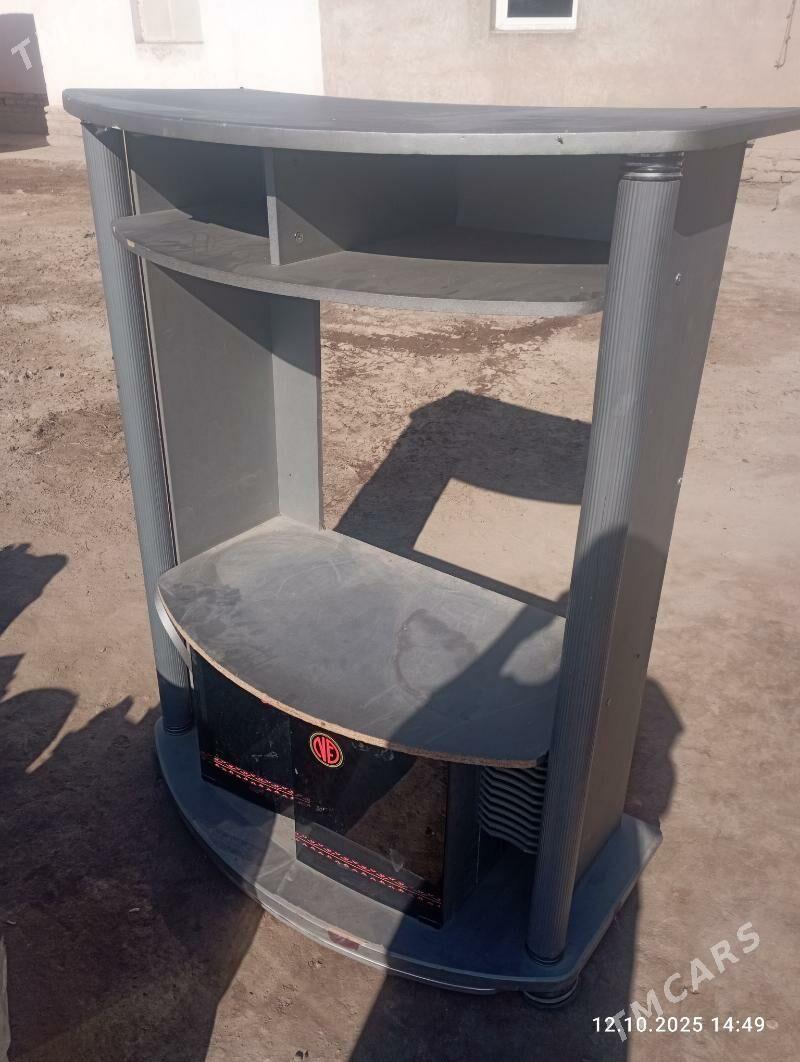 telwizor pasdafga - Daşoguz - img 1