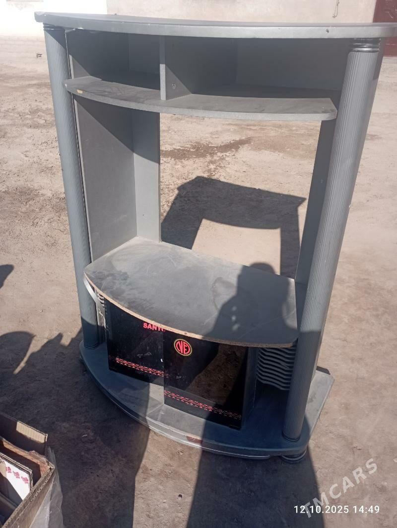 telwizor pasdafga - Daşoguz - img 2