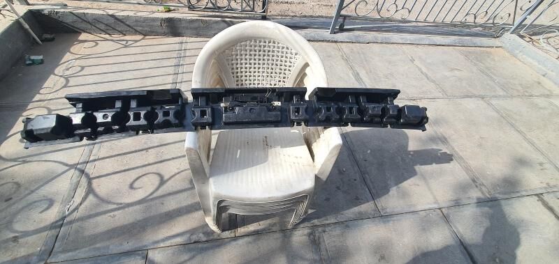 Sienna 12-20 şweller plastmasy 1 000 TMT - Мары - img 2