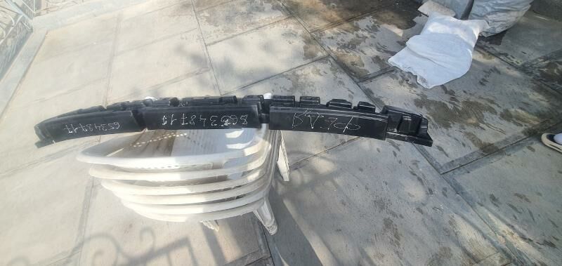 Sienna 12-20 şweller plastmasy 1 000 TMT - Мары - img 4