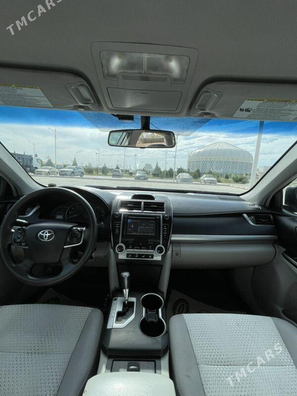 Toyota Camry 2012 - 200 000 TMT - Туркменабат - img 6