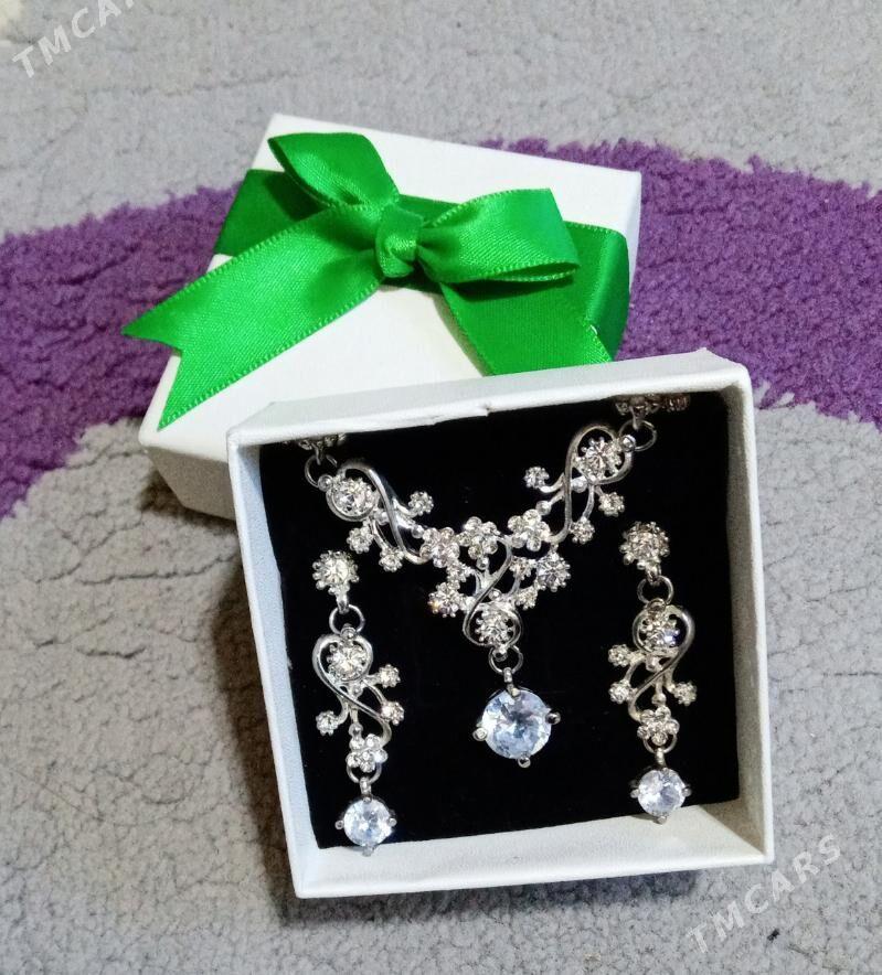 komplekt - Daşoguz - img 1