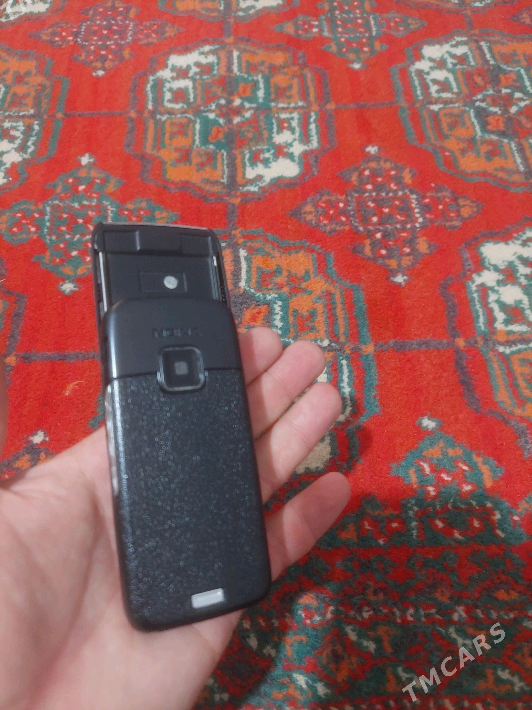 NOKIA E65 FINLAND - Aşgabat - img 2