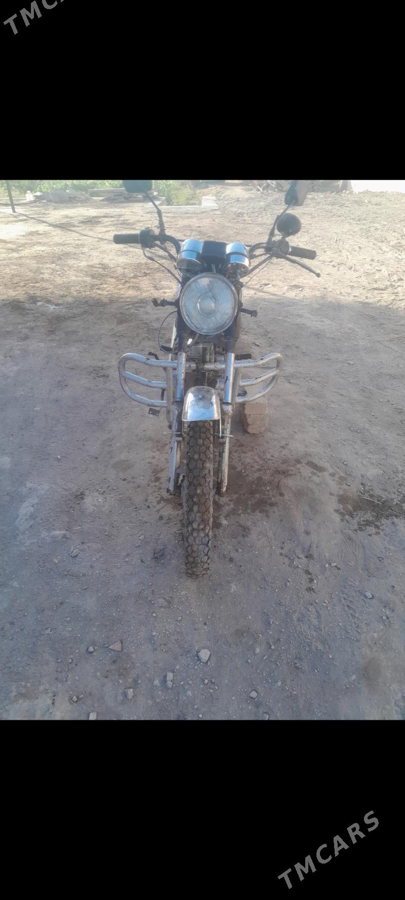 Fekon FK150-8G 2015 - 5 500 TMT - Гарабекевюл - img 3