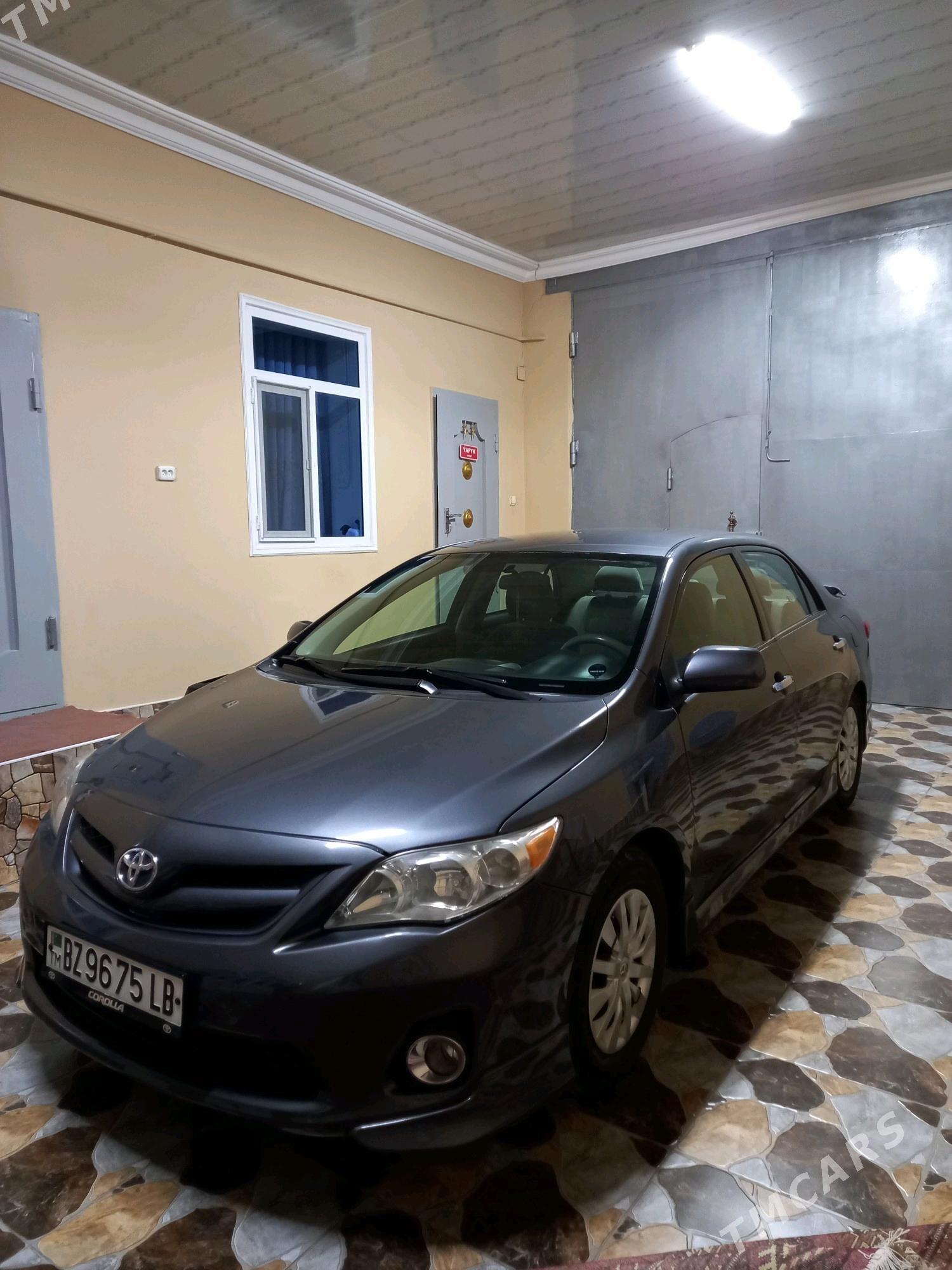 Toyota Corolla 2011 - 170 000 TMT - Türkmenabat - img 3