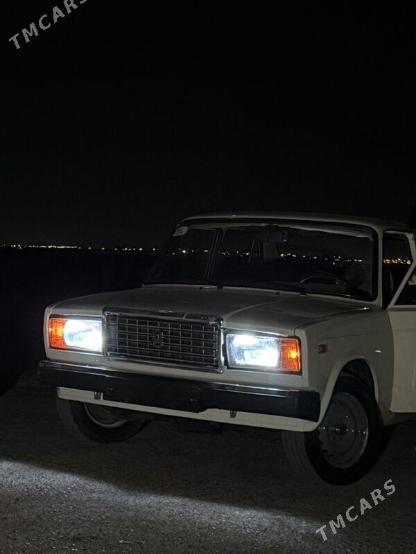 Lada 2107 2000 - 39 999 TMT - Ашхабад - img 2