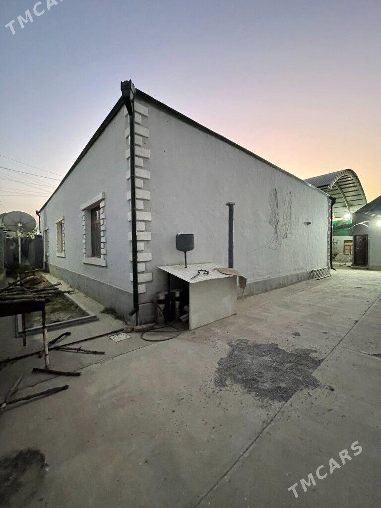 GÖKÇE   SATLYK - Aşgabat - img 4