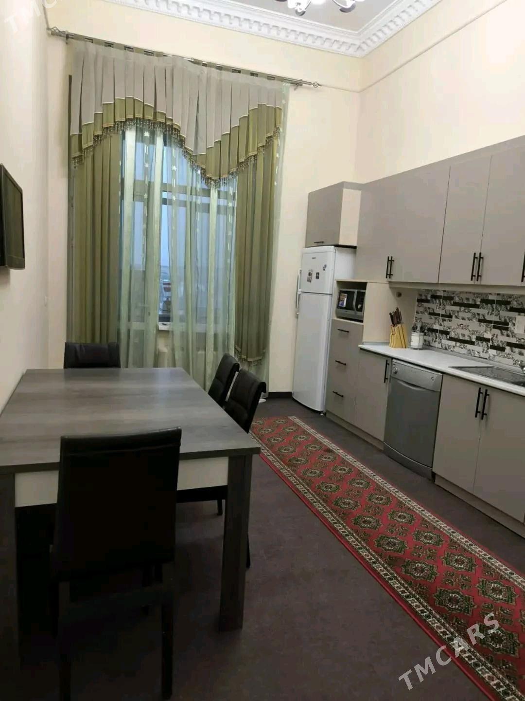 ARENDA ELITKA ARZAN - Ашхабад - img 2