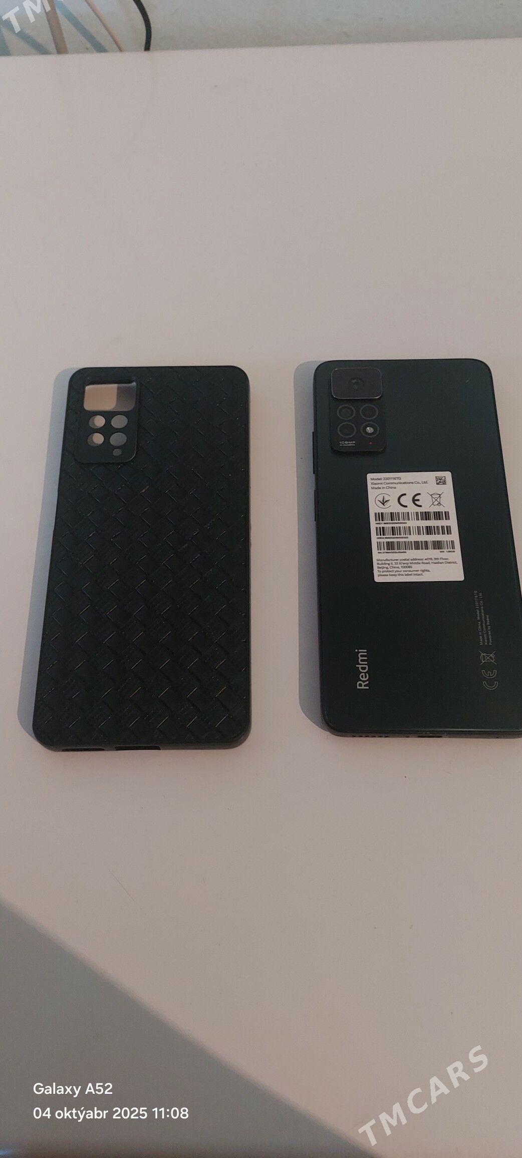 Resmi Note11 pro - Babadaýhan - img 2