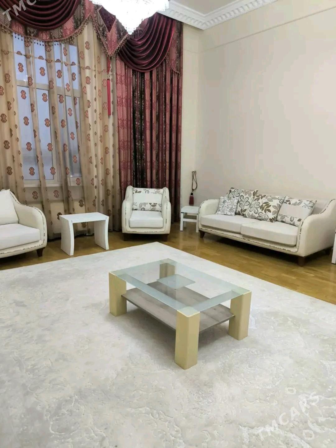 ARENDA ELITKA ARZAN - Ашхабад - img 5