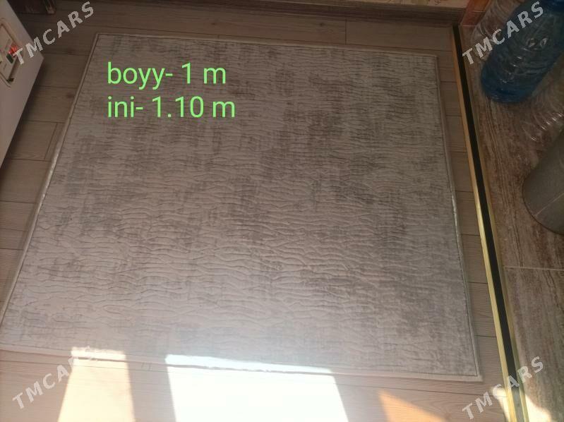 haly/daroskalar - Balkanabat - img 2