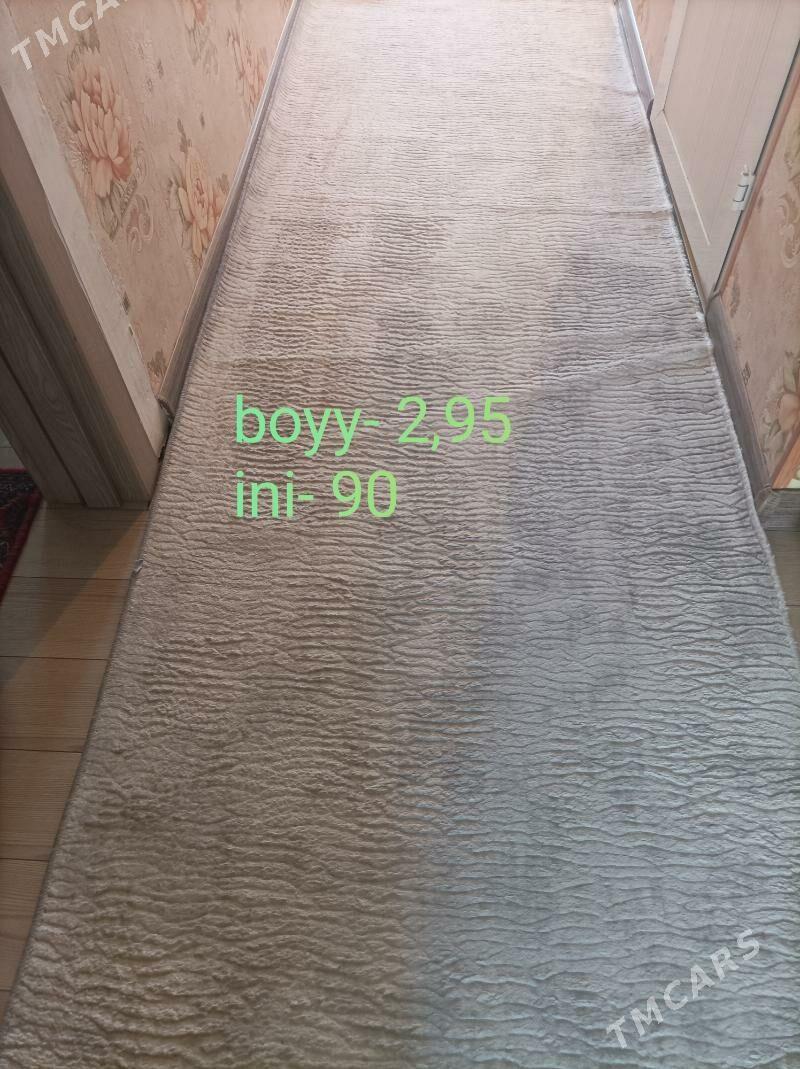 haly/daroskalar - Balkanabat - img 3