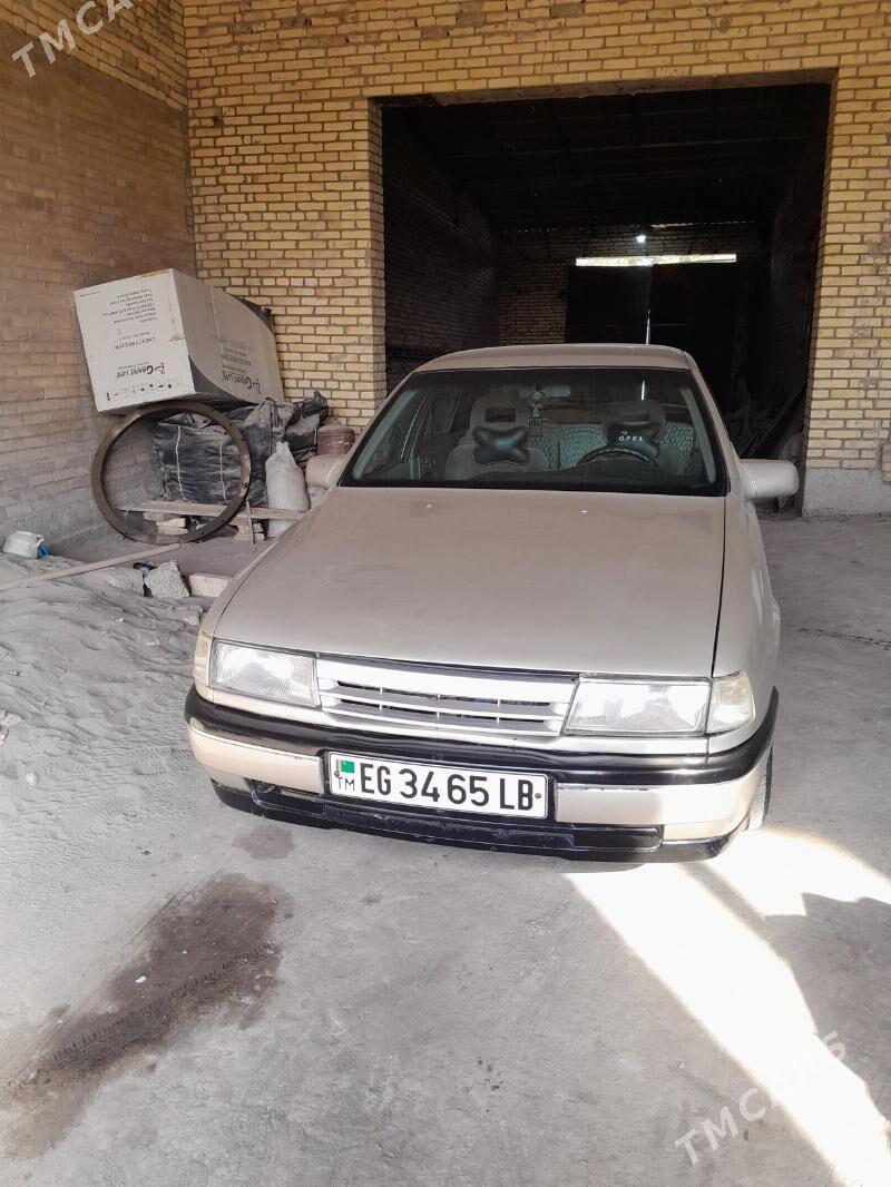 Opel Vectra 1991 - 40 000 TMT - Çärjew - img 3