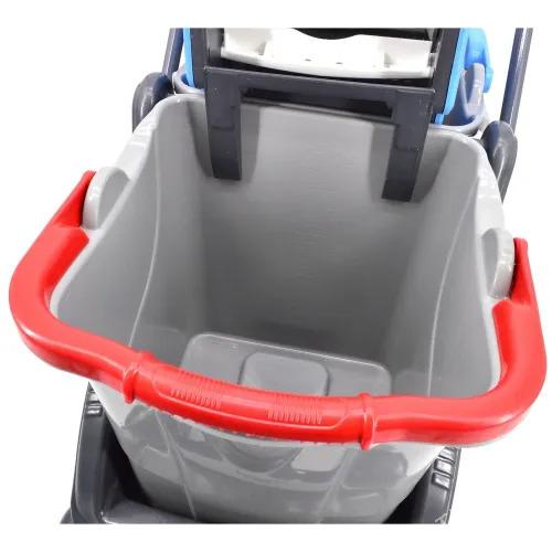 Şwabra bedre Ведро для уборки - Aşgabat - img 3