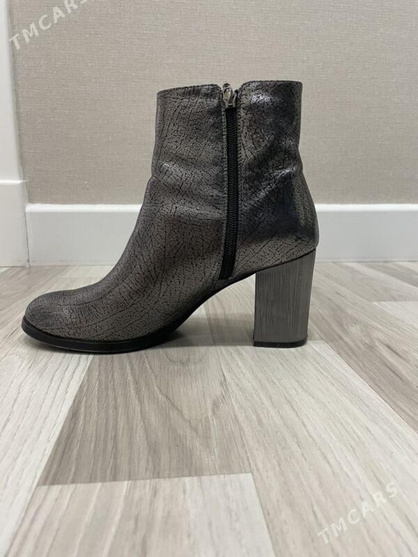 Полуботинки - Ашхабад - img 2