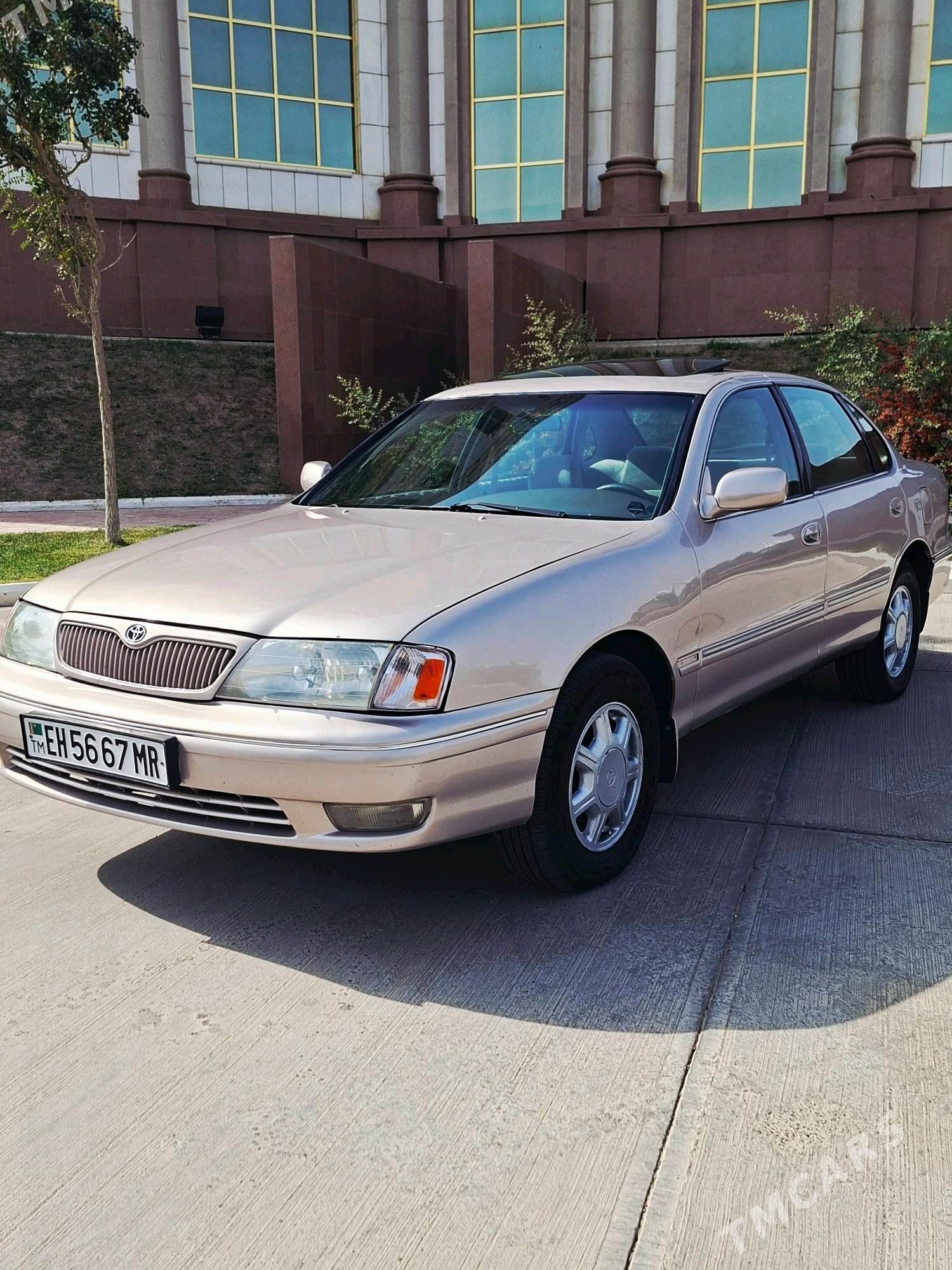 Toyota Avalon 1999 - 145 000 TMT - Мары - img 2
