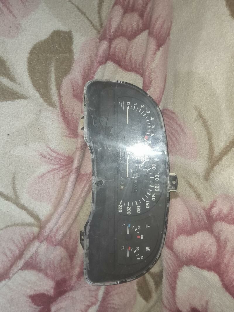 спидометр 120 TMT - Ашхабад - img 3
