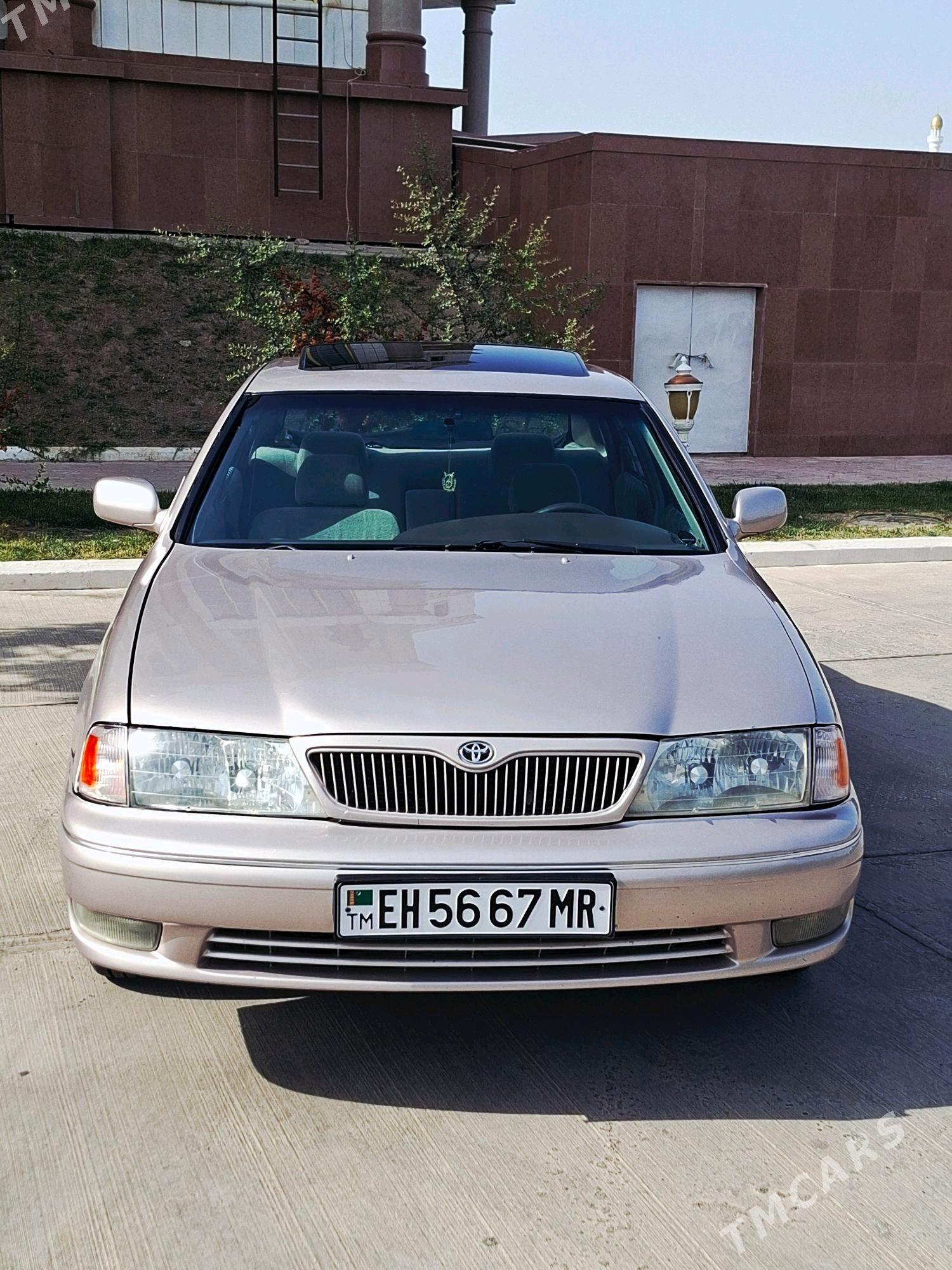 Toyota Avalon 1999 - 145 000 TMT - Мары - img 4