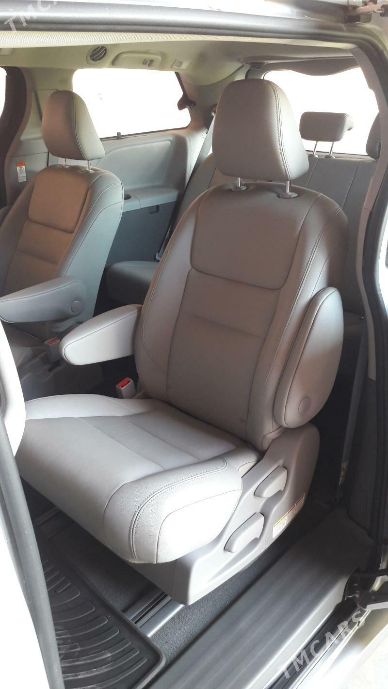 Toyota Sienna 2020 - 480 000 TMT - Dänew - img 8