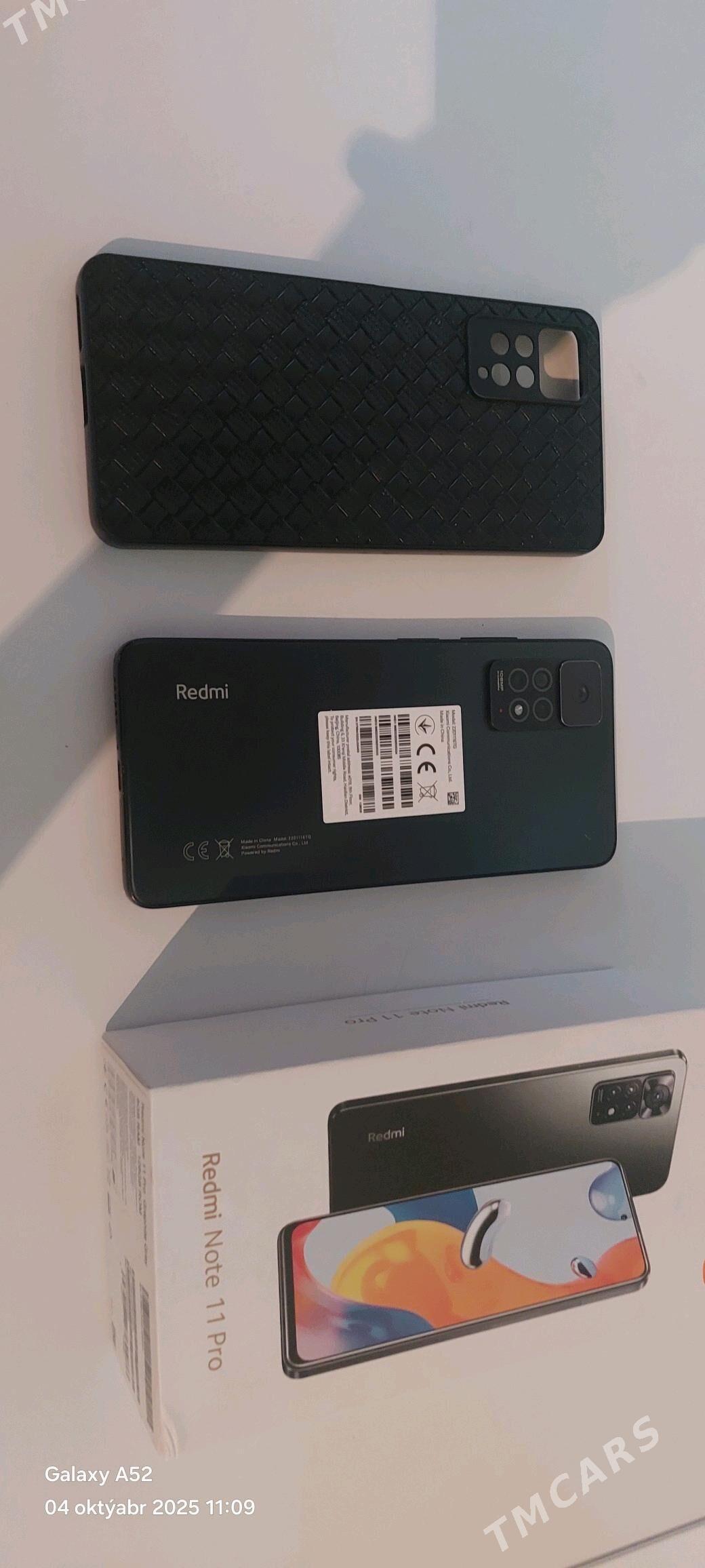 Resmi Note11 pro - Babadaýhan - img 5