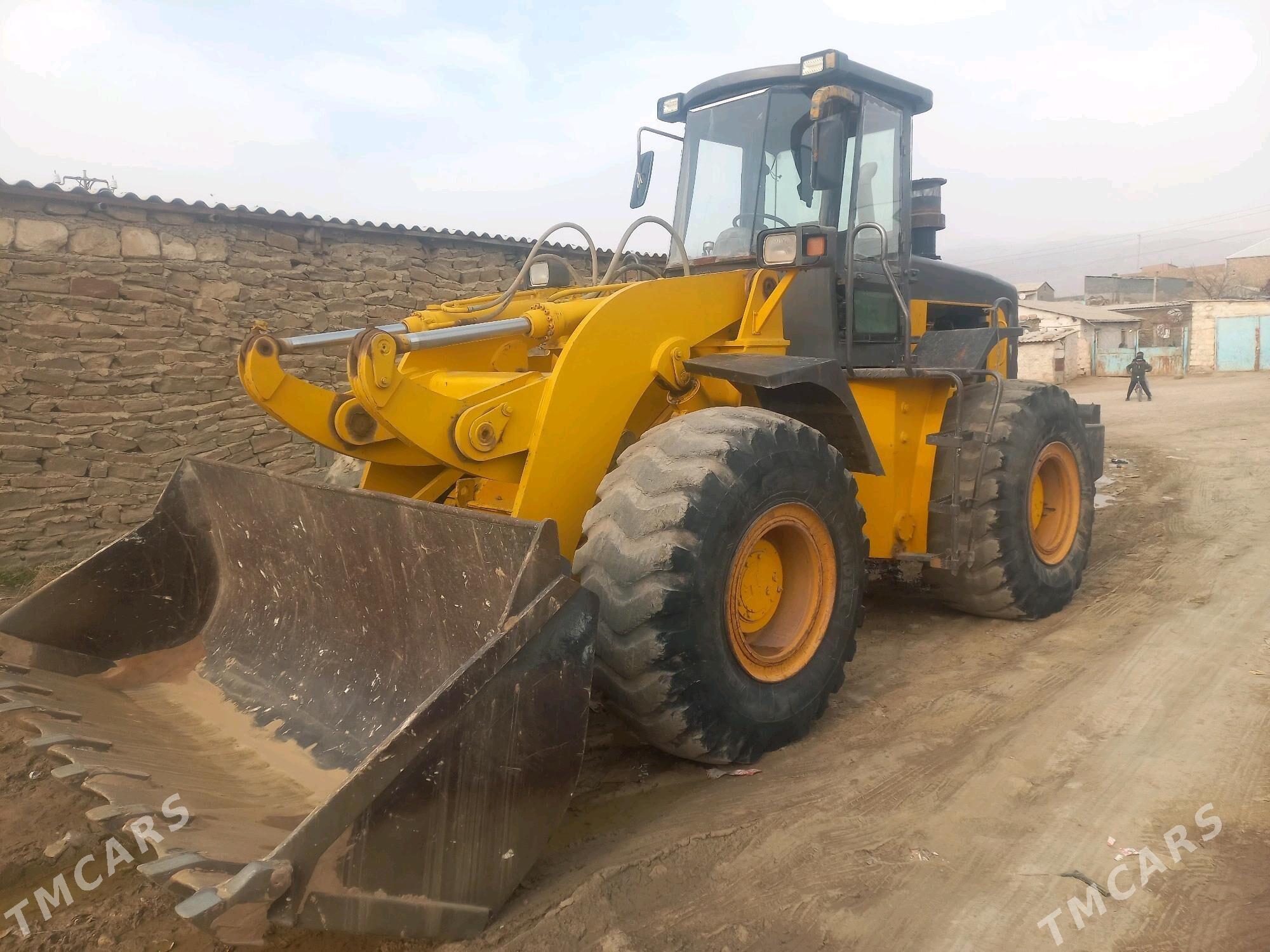 XCMG ZL50 2010 - 340 000 TMT - Магданлы - img 4