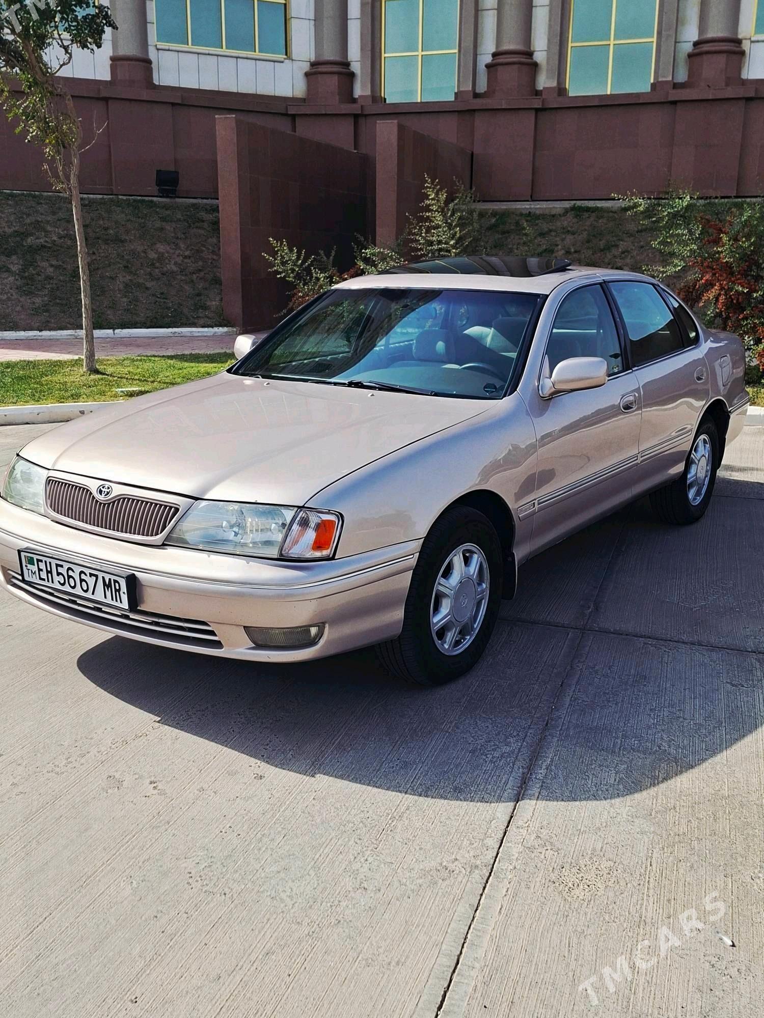 Toyota Avalon 1999 - 145 000 TMT - Мары - img 3