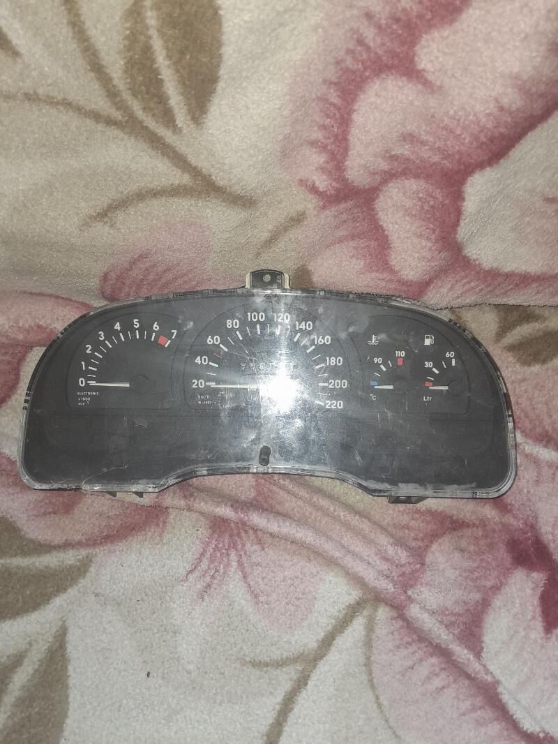 спидометр 120 TMT - Ашхабад - img 1