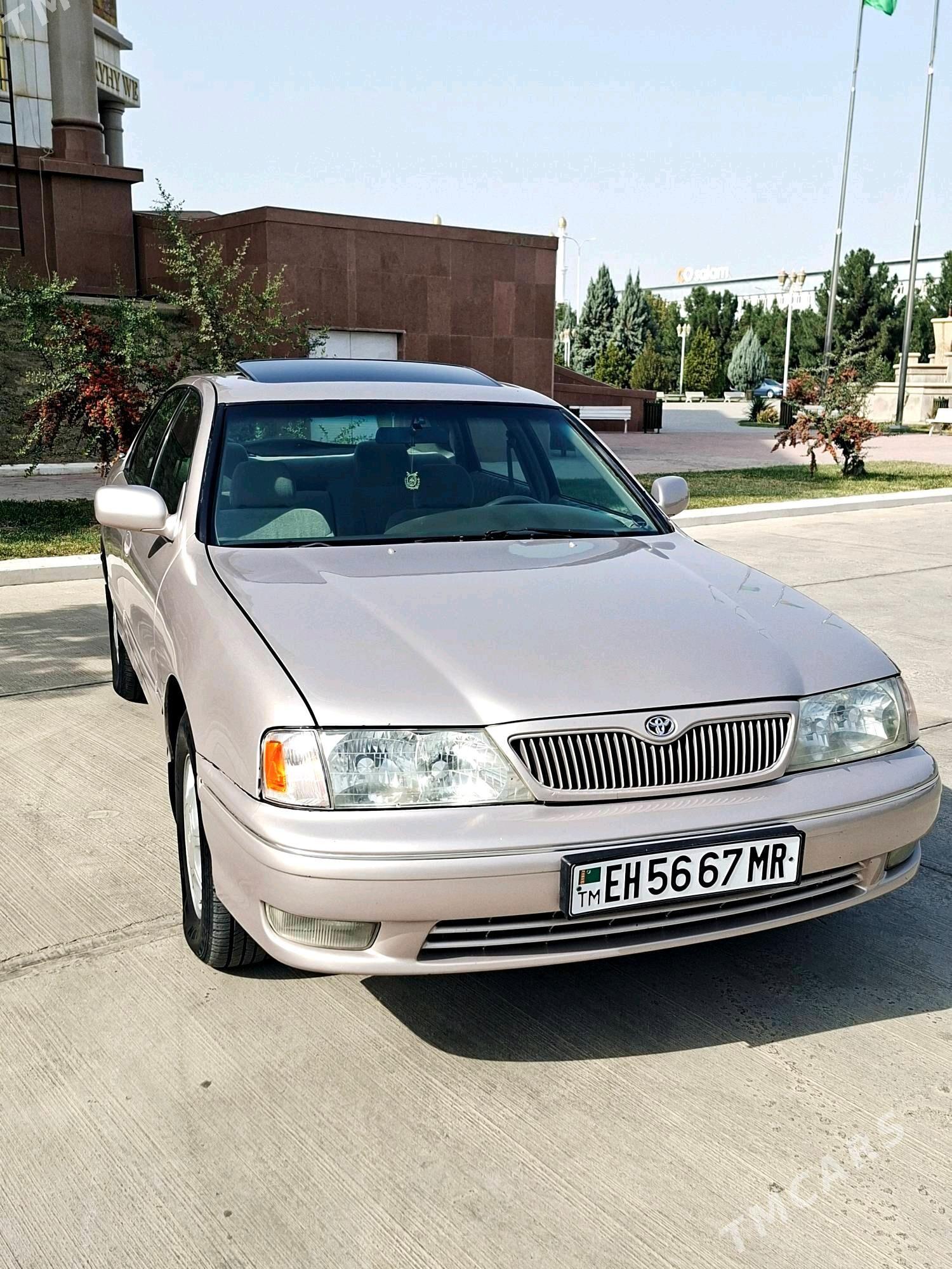 Toyota Avalon 1999 - 145 000 TMT - Мары - img 5