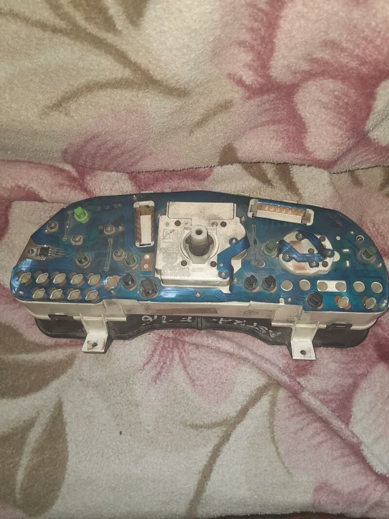 спидометр 120 TMT - Ашхабад - img 2