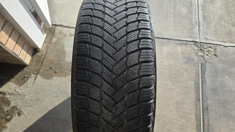 MICHELIN MICHELIN PAKRIŞKA 24 700 TMT - Ашхабад - img 4