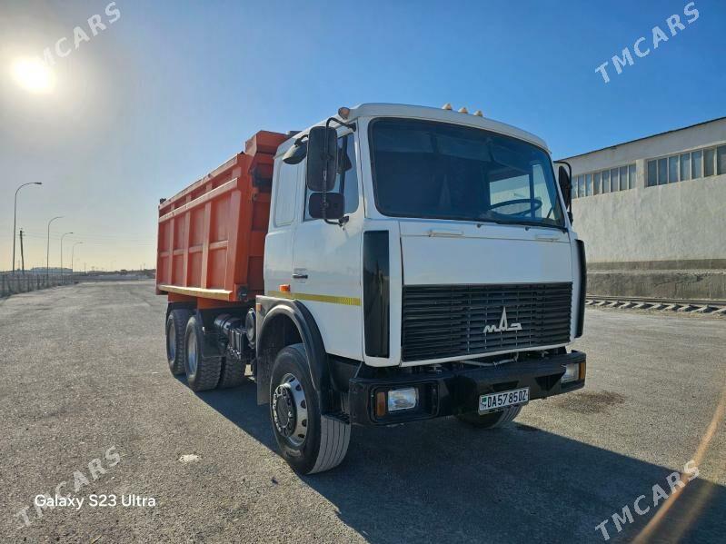 Maz Samosval 2013 - 550 000 TMT - Daşoguz - img 3