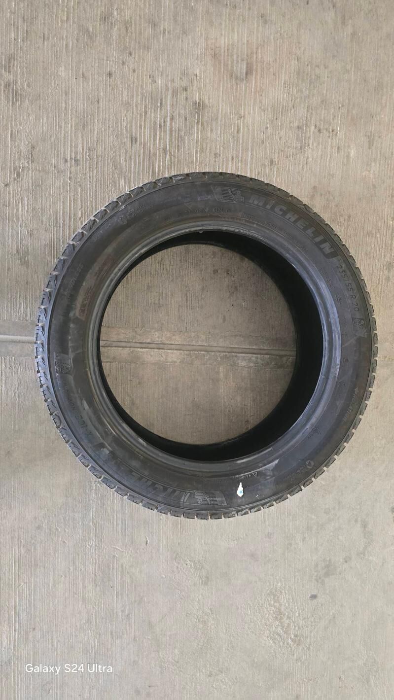 MICHELIN MICHELIN PAKRIŞKA 24 700 TMT - Ашхабад - img 3