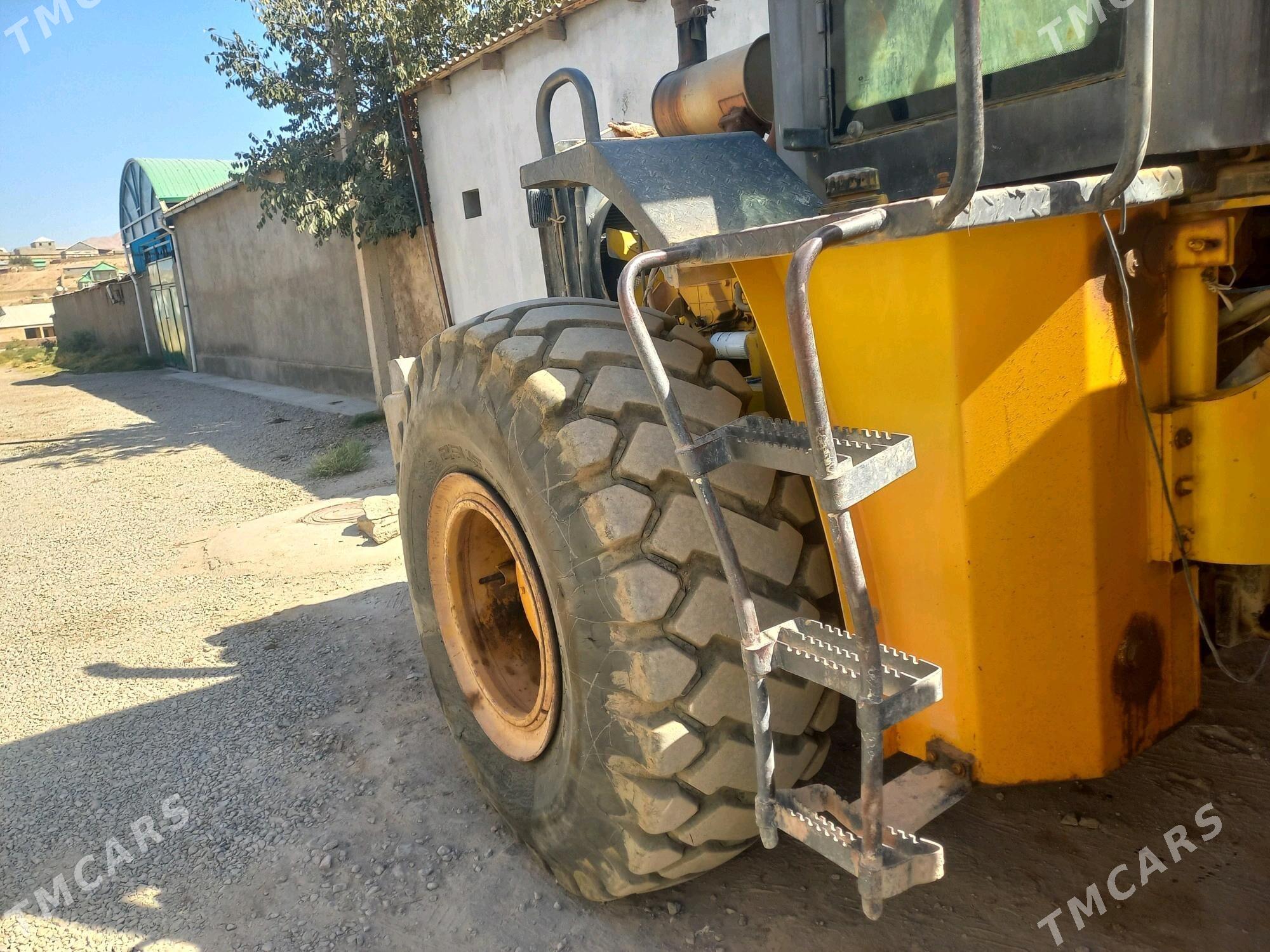 XCMG ZL50 2010 - 340 000 TMT - Магданлы - img 5