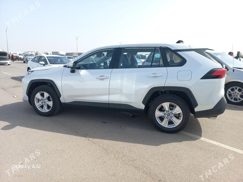 Toyota RAV4 2025 - 448 000 TMT - Ашхабад - img 6