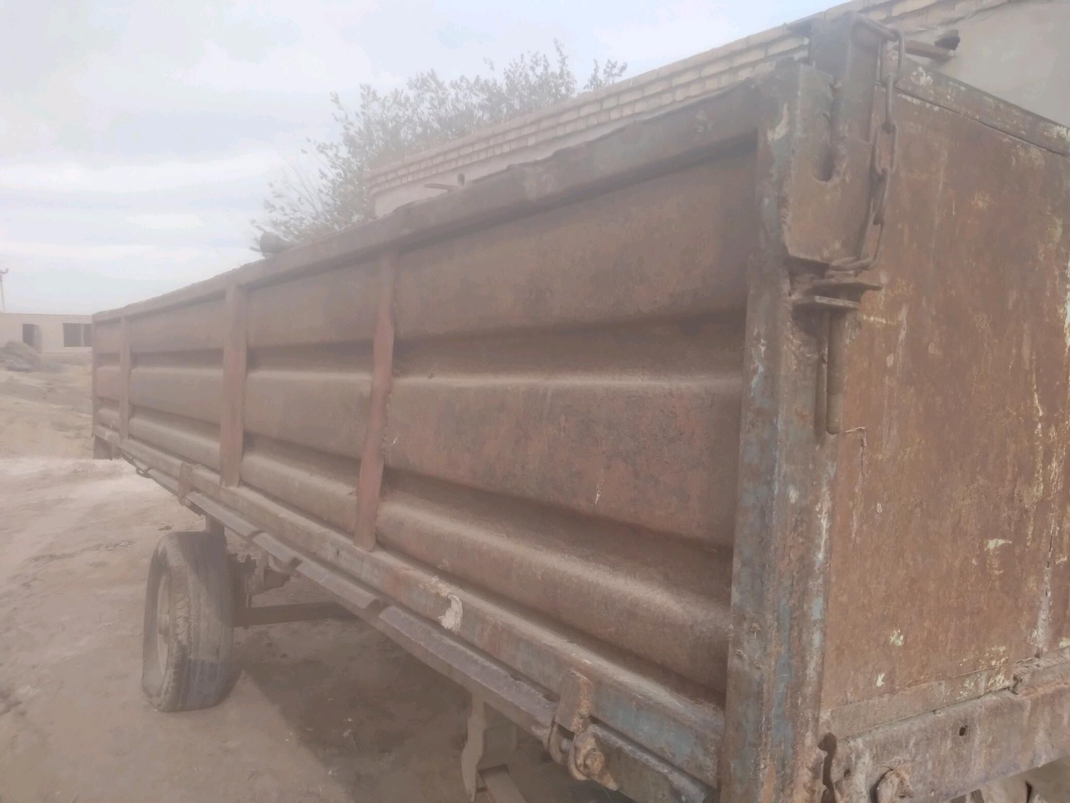 mtz 80 teleskasy 9 000 TMT - Görogly (Tagta) - img 3