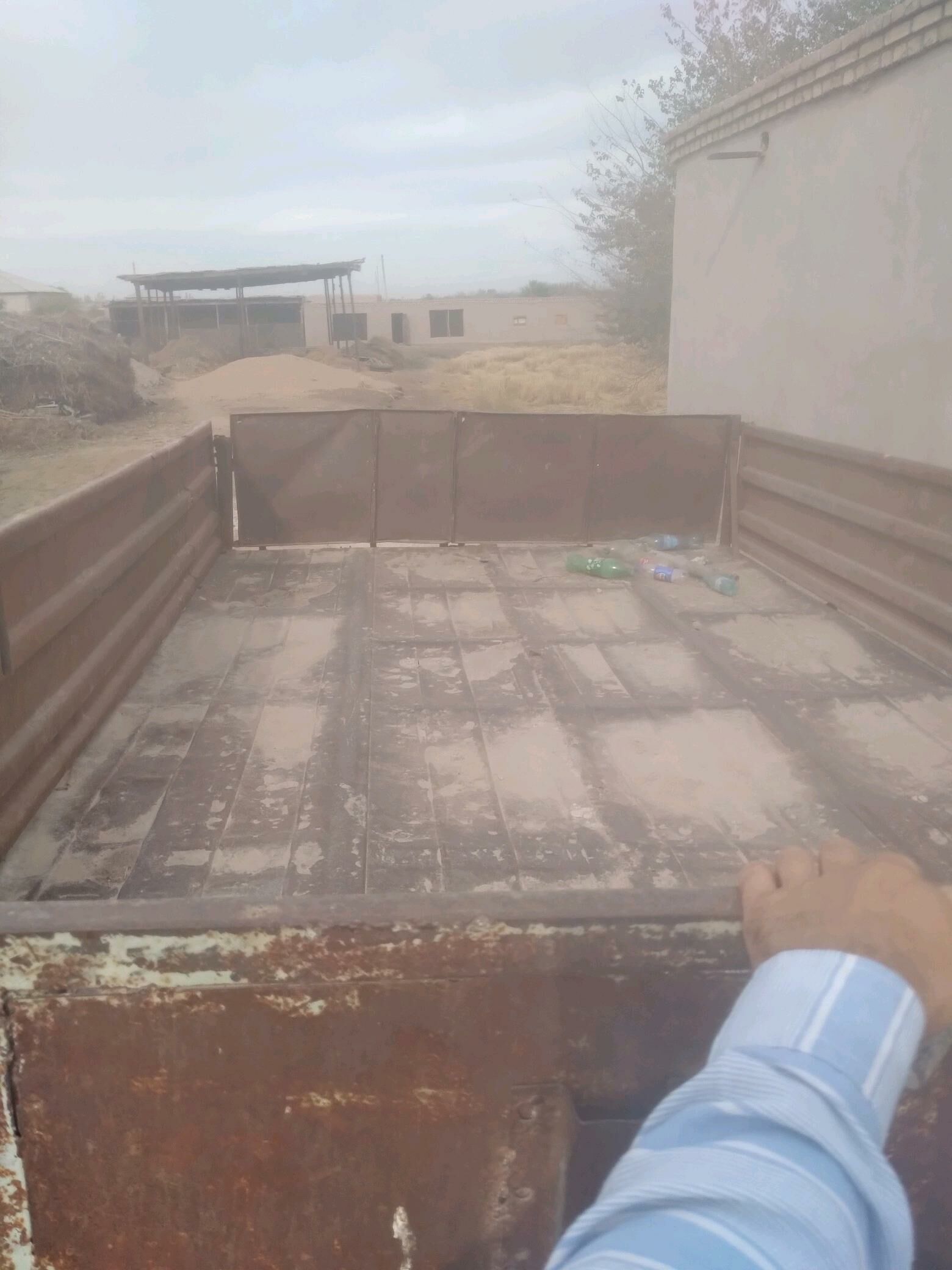 mtz 80 teleskasy 9 000 TMT - Görogly (Tagta) - img 4