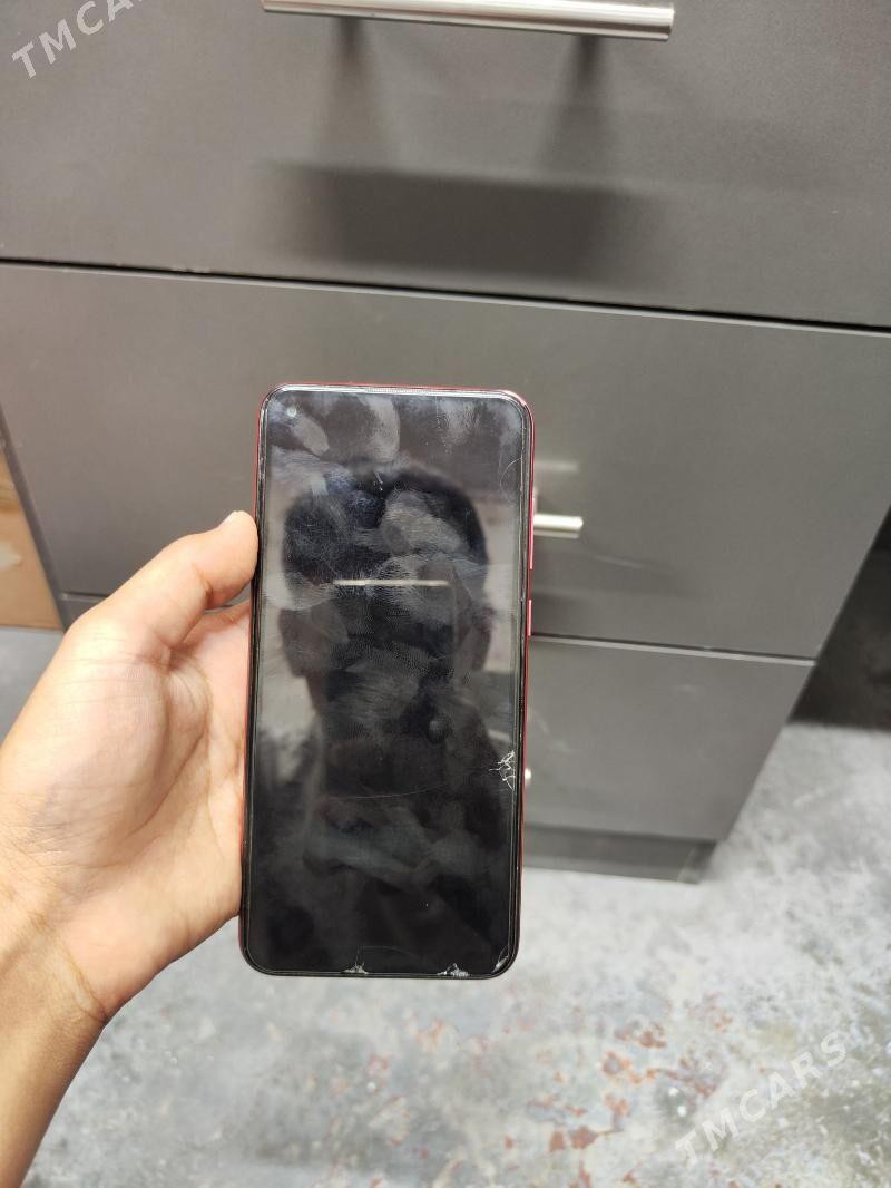 Samsung A11 - Балканабат - img 2
