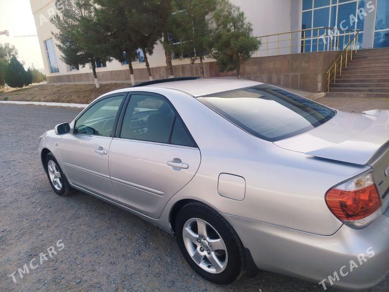 Toyota Camry 2003 - 210 000 TMT - Мары - img 4