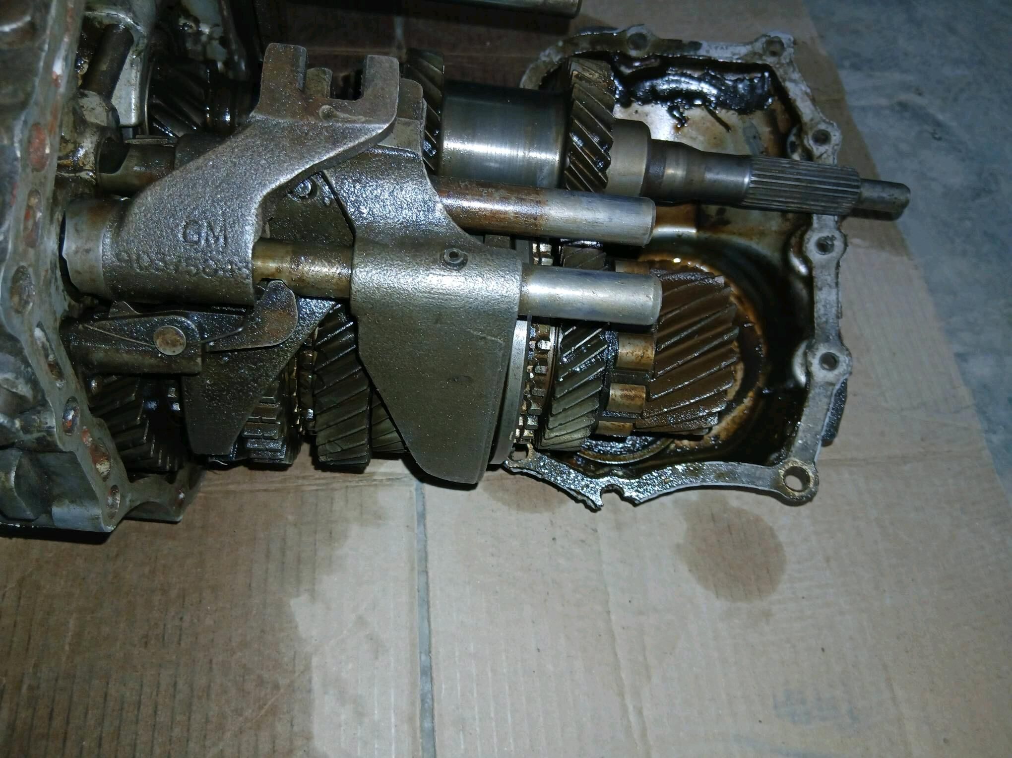 opel karopka 400 TMT - Мары - img 2