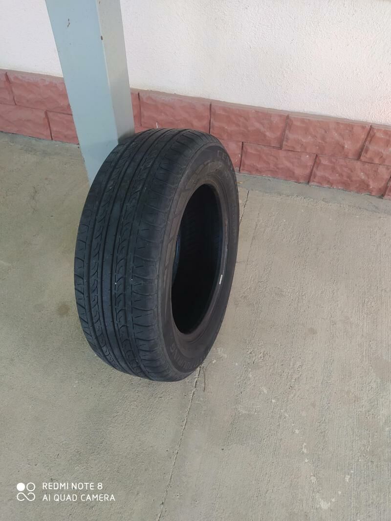 satlyk teker 195/65R15 400 TMT - Ашхабад - img 3