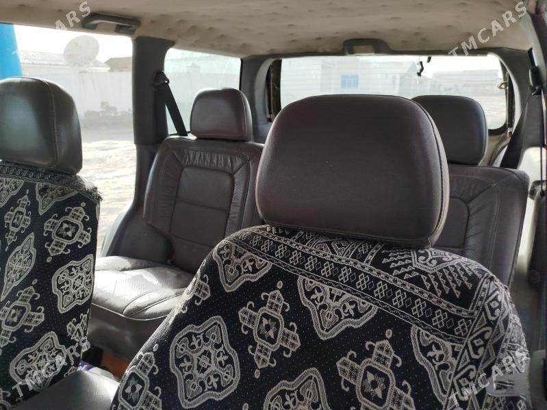 Jeep Grand Cherokee 1995 - 15 000 TMT - Esenguly - img 4