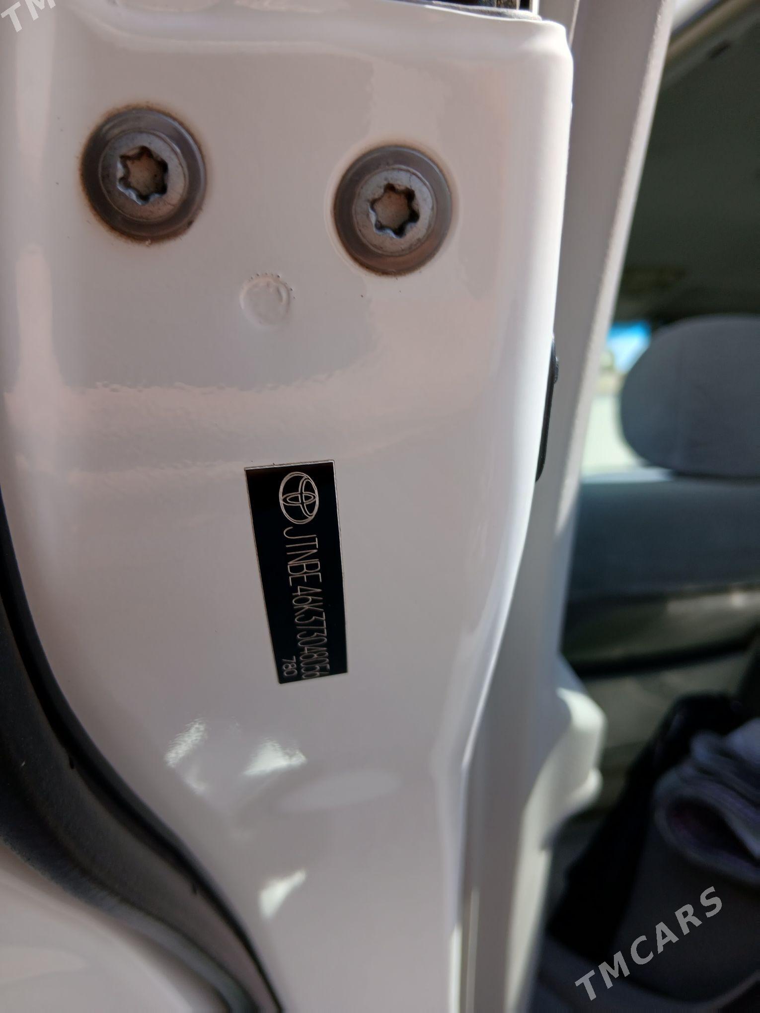 Toyota Camry 2007 - 152 000 TMT - Гызыларбат - img 4