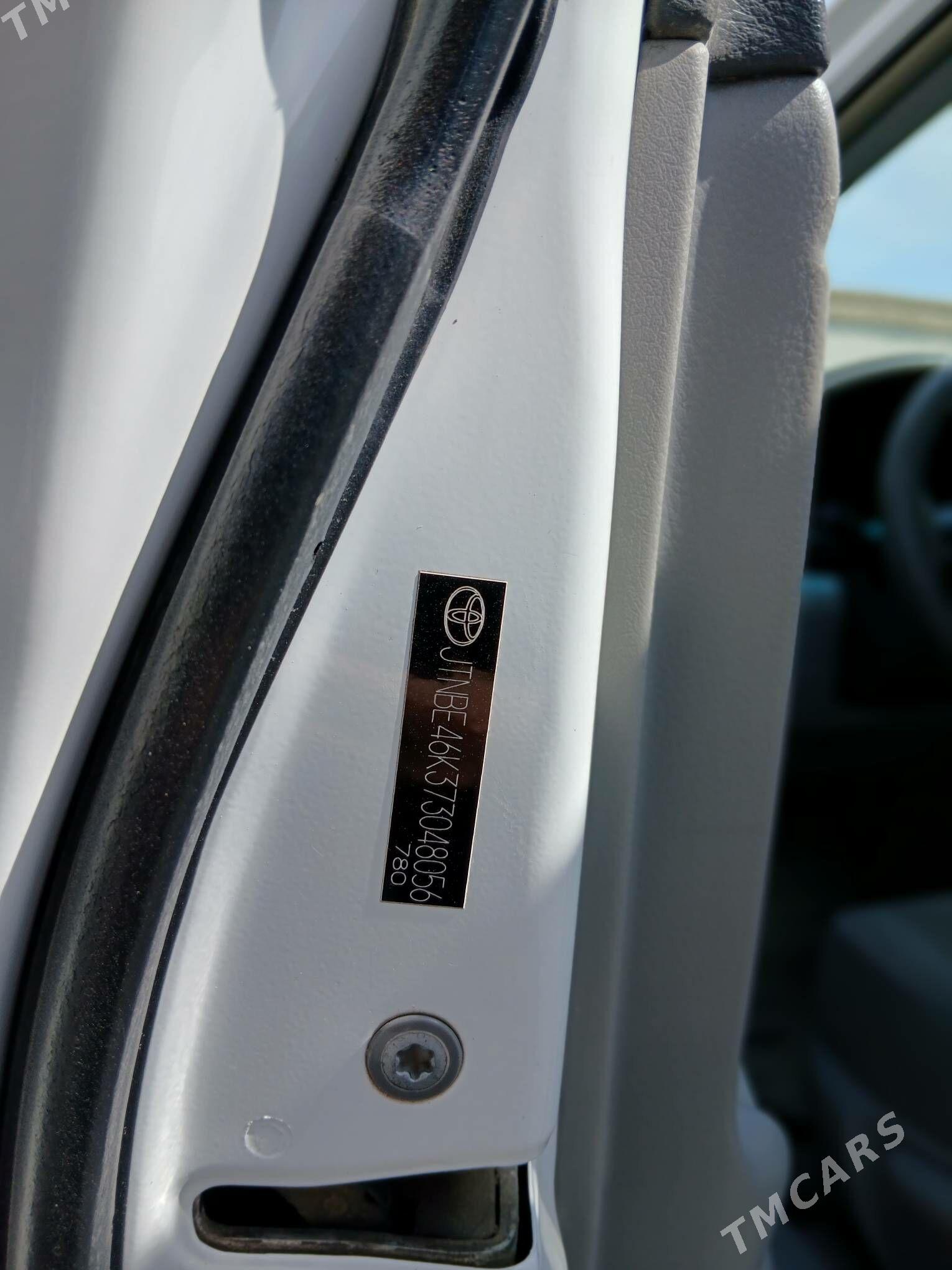 Toyota Camry 2007 - 152 000 TMT - Гызыларбат - img 7