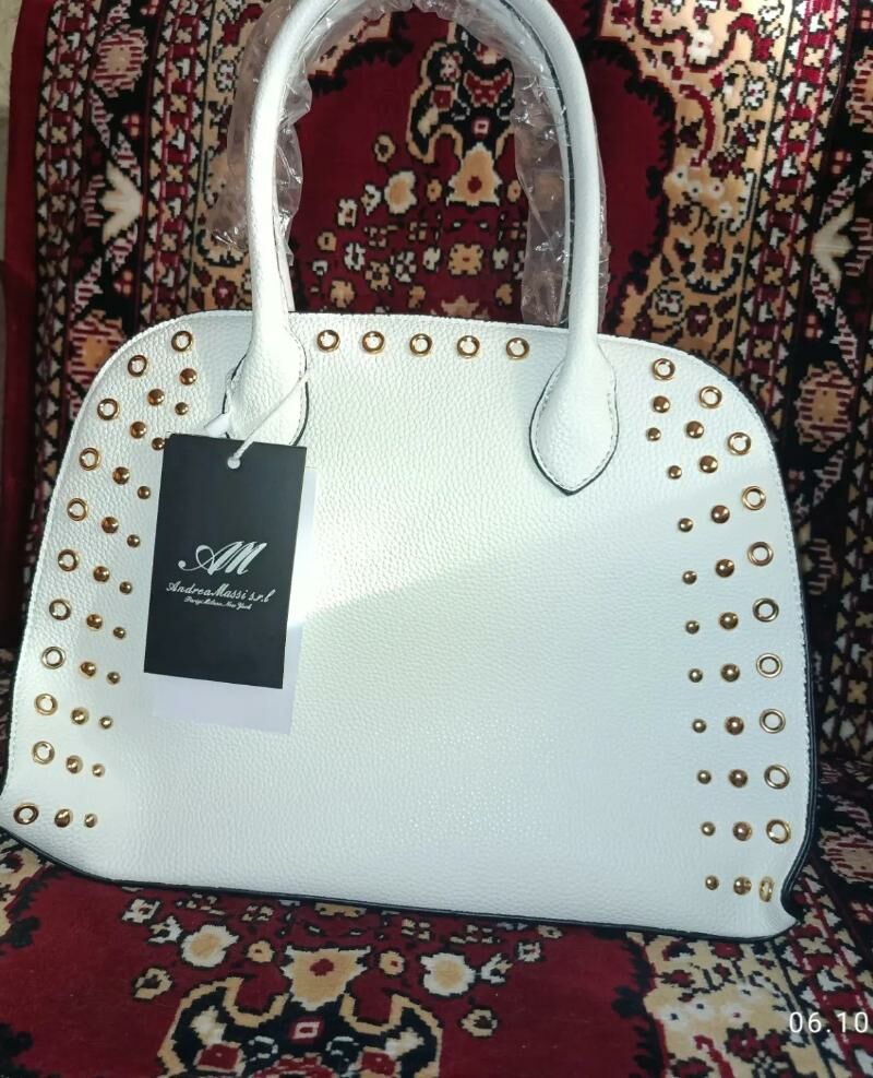 сумки, - Ашхабад - img 2