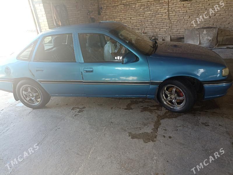 Opel Vectra 1991 - 25 000 TMT - Чарджоу - img 2
